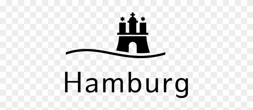 [translate To English - Port Of Hamburg Logo - Free Transparent Png 